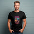 Boltz On Board Custom Tee - Black